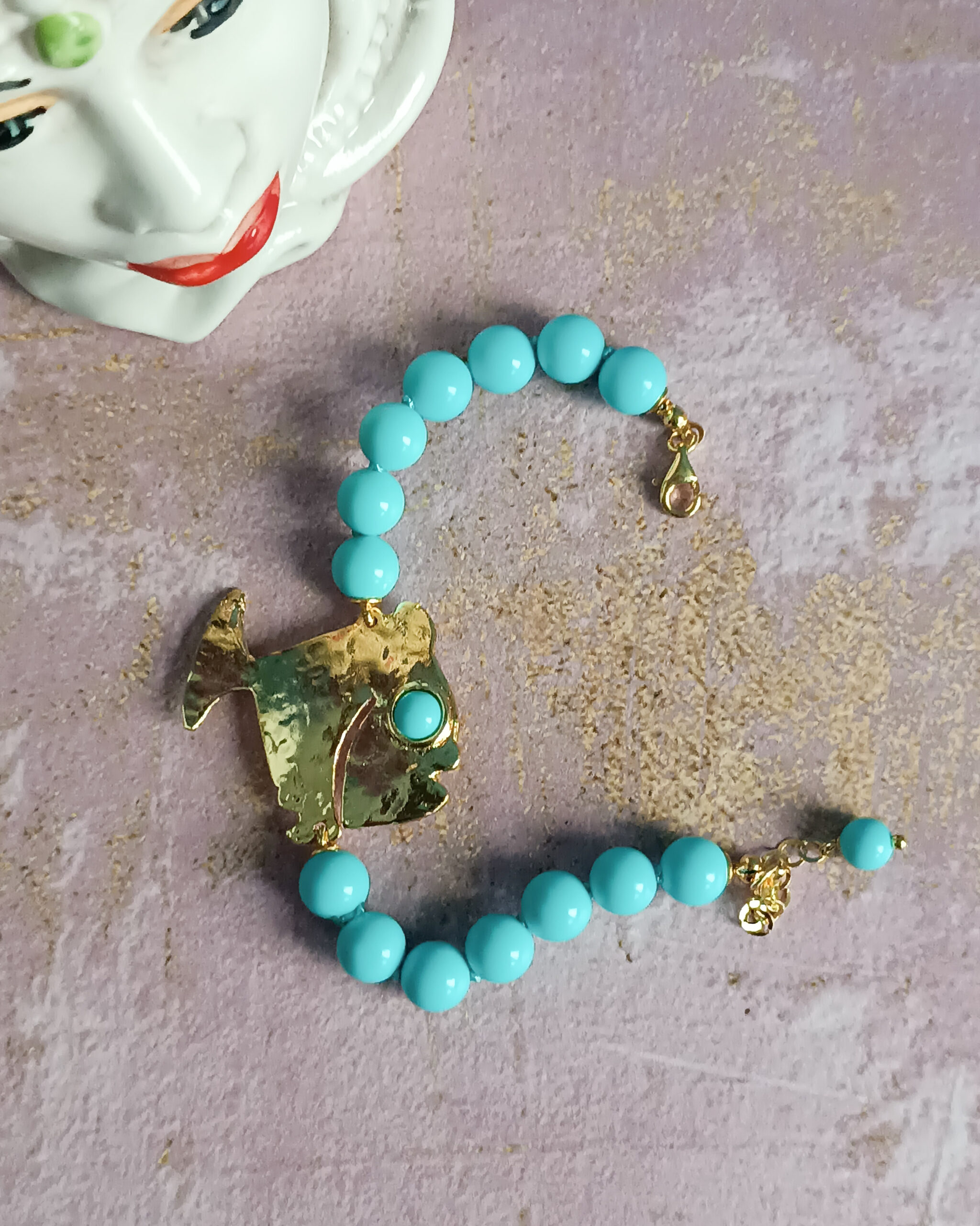 Bracciale Aperto Pesce Gesù In Acciaio Inox: Gioiello Cristiano Ichthys Regolabile Per Donna E Uomo