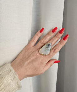anello diaspro oceanico 8