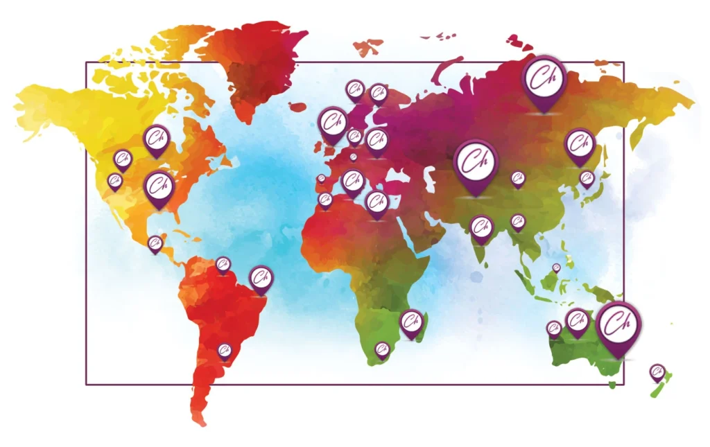 Seminiamo tesori nel mondo