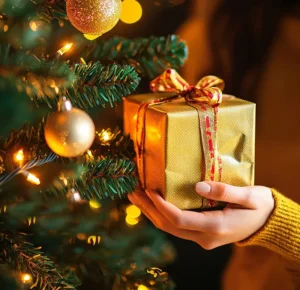 Regalo Natale