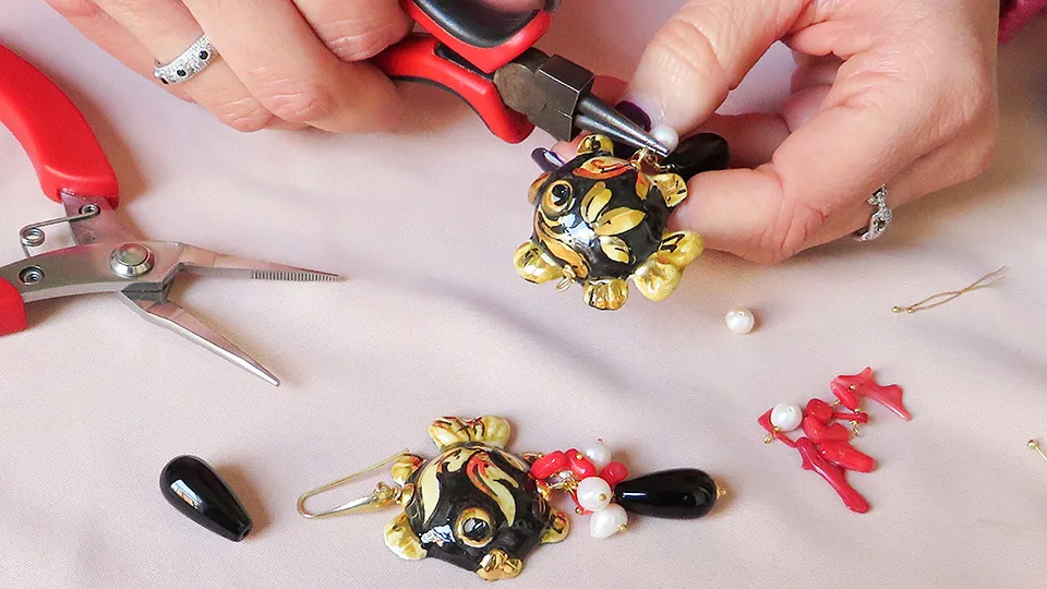 Chapeau Atelier