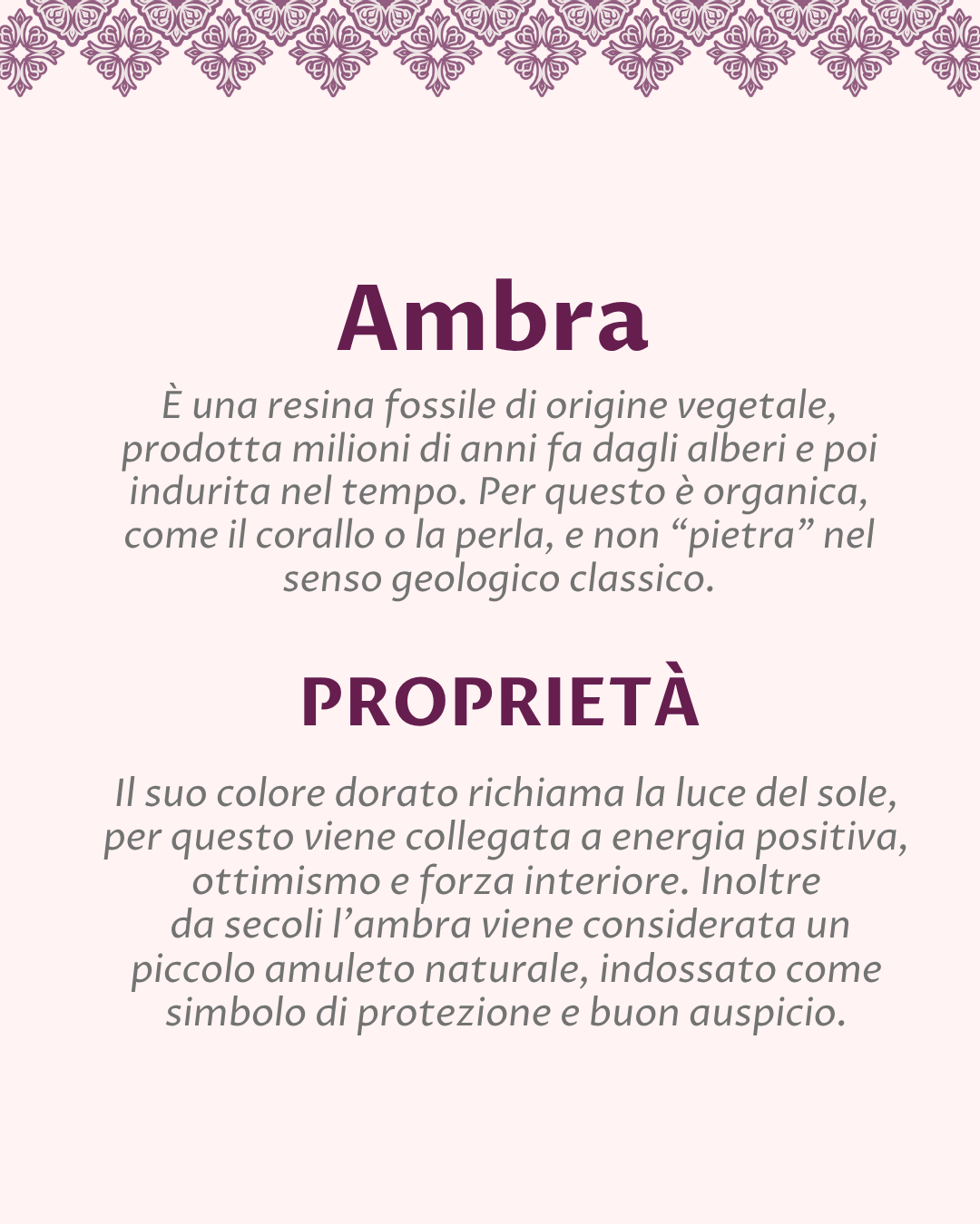 Ambra