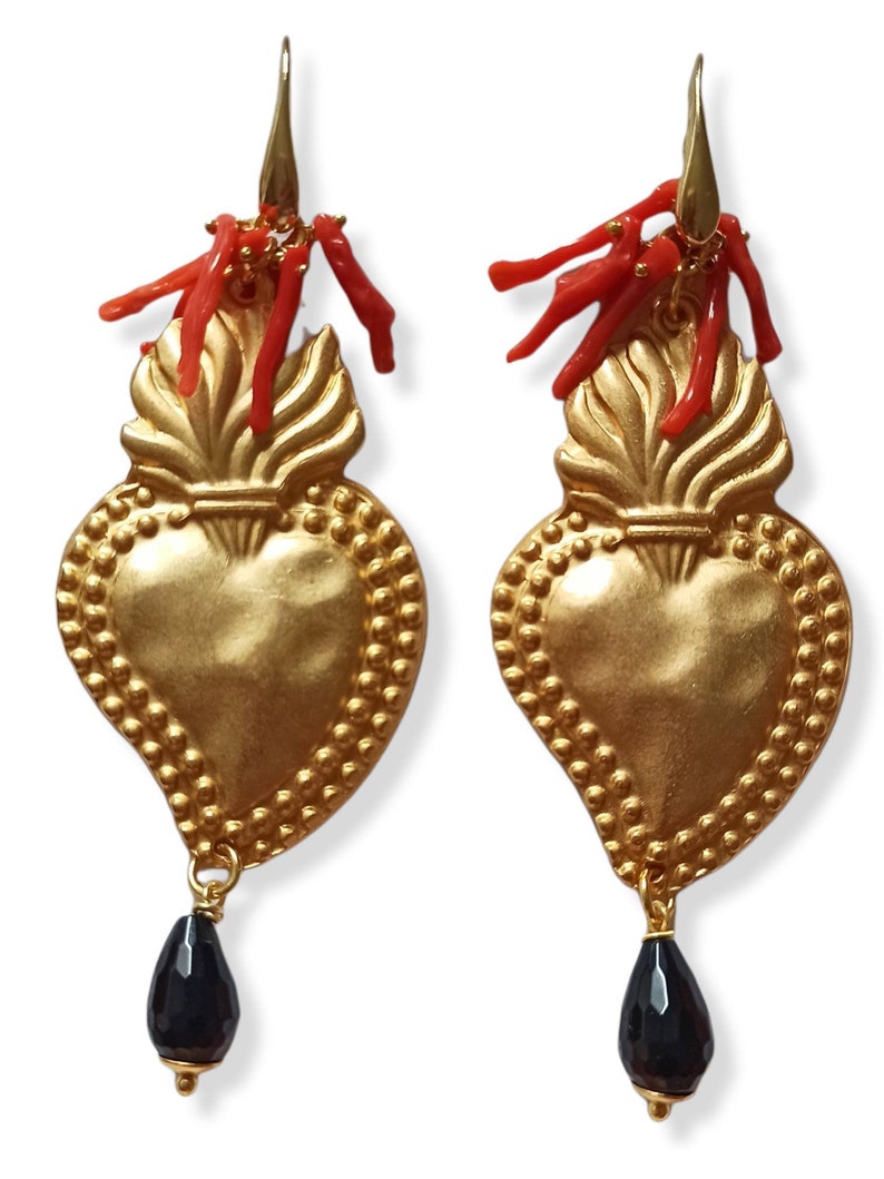 Sacred Heart Earrings_5