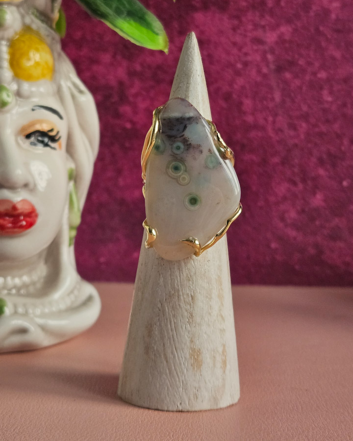 anello diaspro oceanico 11