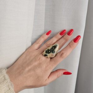 anello diaspro oceanico 5