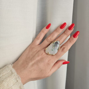 anello diaspro oceanico 8