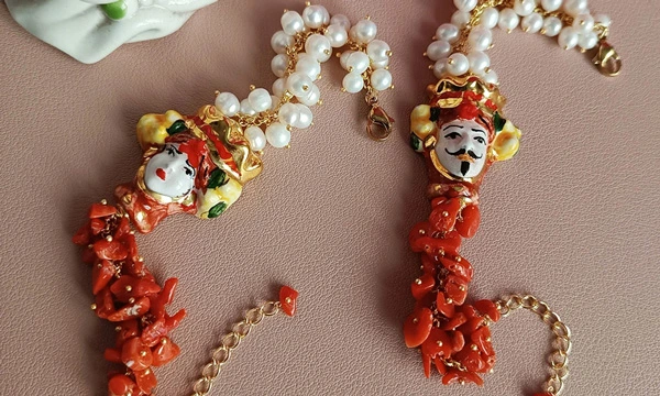 Bracciali Chapeau Atelier