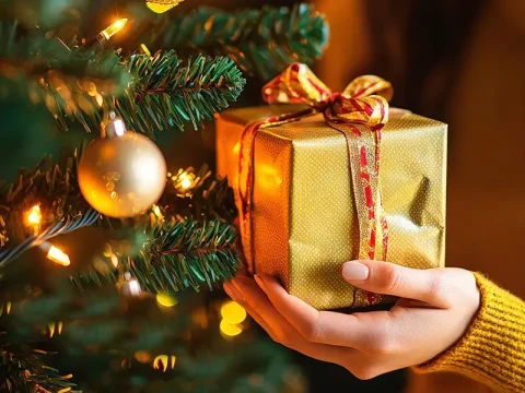 Regalo Natale